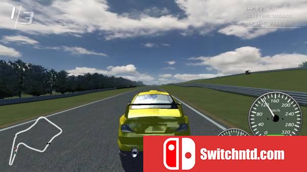 《非法速度：极限（Street Legal Racing: Redline）》V2.3.1 B7981411 TiNYiSO镜像版[EN]_8