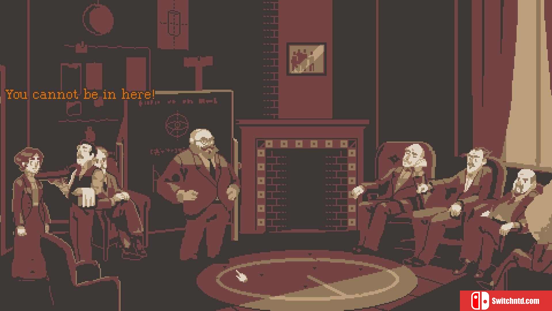 《狮子之歌（The Lion's Song）》v4.2.2 rG硬盘版[EN]_4