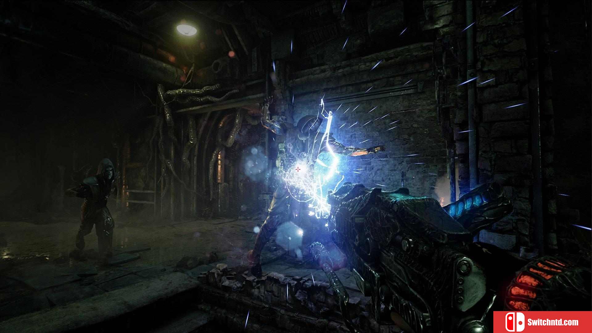《恐怖迷城（Inner Chains）》v2.2 FCKDRM镜像版[EN]_5