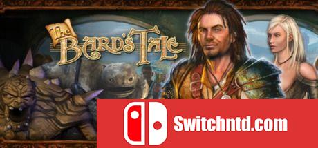 《冰城传奇（The Bard's Tale）》重制版 Razor1911镜像版[EN]_0