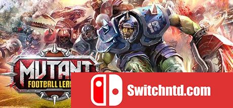 《异形橄榄球联盟（Mutant Football League）》v1.8.0 I_KnoW镜像版[EN]_0