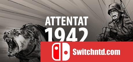 《行刺1942（Attentat 1942）》v1.1 DINOByTES镜像版[EN]_0
