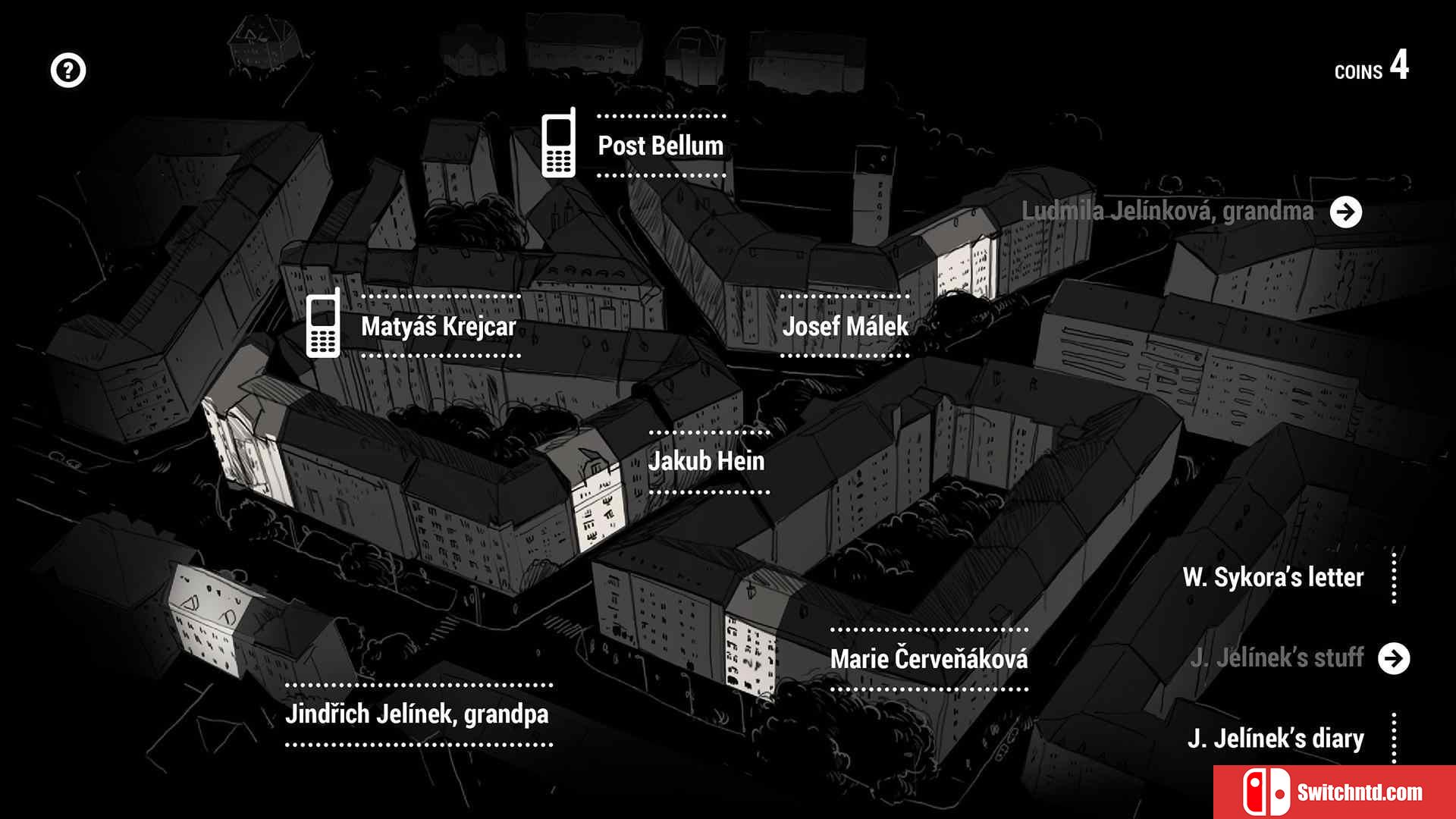 《行刺1942（Attentat 1942）》v1.1 DINOByTES镜像版[EN]_2