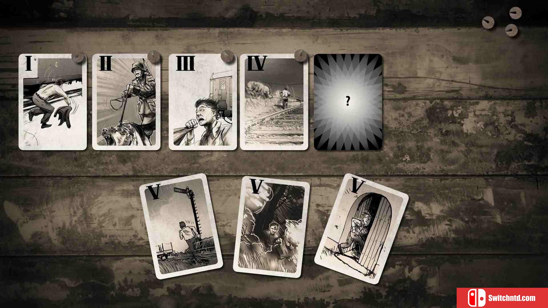 《行刺1942（Attentat 1942）》v1.1 DINOByTES镜像版[EN]_5