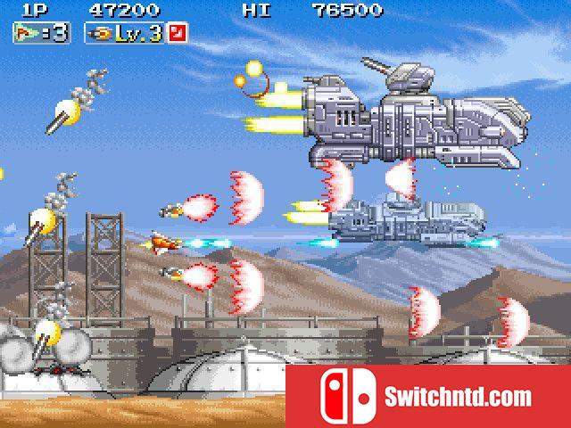 《Infinos外传（Infinos Gaiden）》Build 2563388 Chronos硬盘版[JP/EN]_3