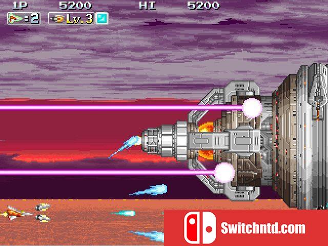 《Infinos外传（Infinos Gaiden）》Build 2563388 Chronos硬盘版[JP/EN]_5