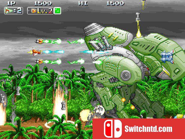 《Infinos外传（Infinos Gaiden）》Build 2563388 Chronos硬盘版[JP/EN]_2
