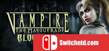 《吸血鬼：避世血族（Vampire: The Masquerade - Bloodlines）》v1.2 FCKDRM镜像版[EN]_0