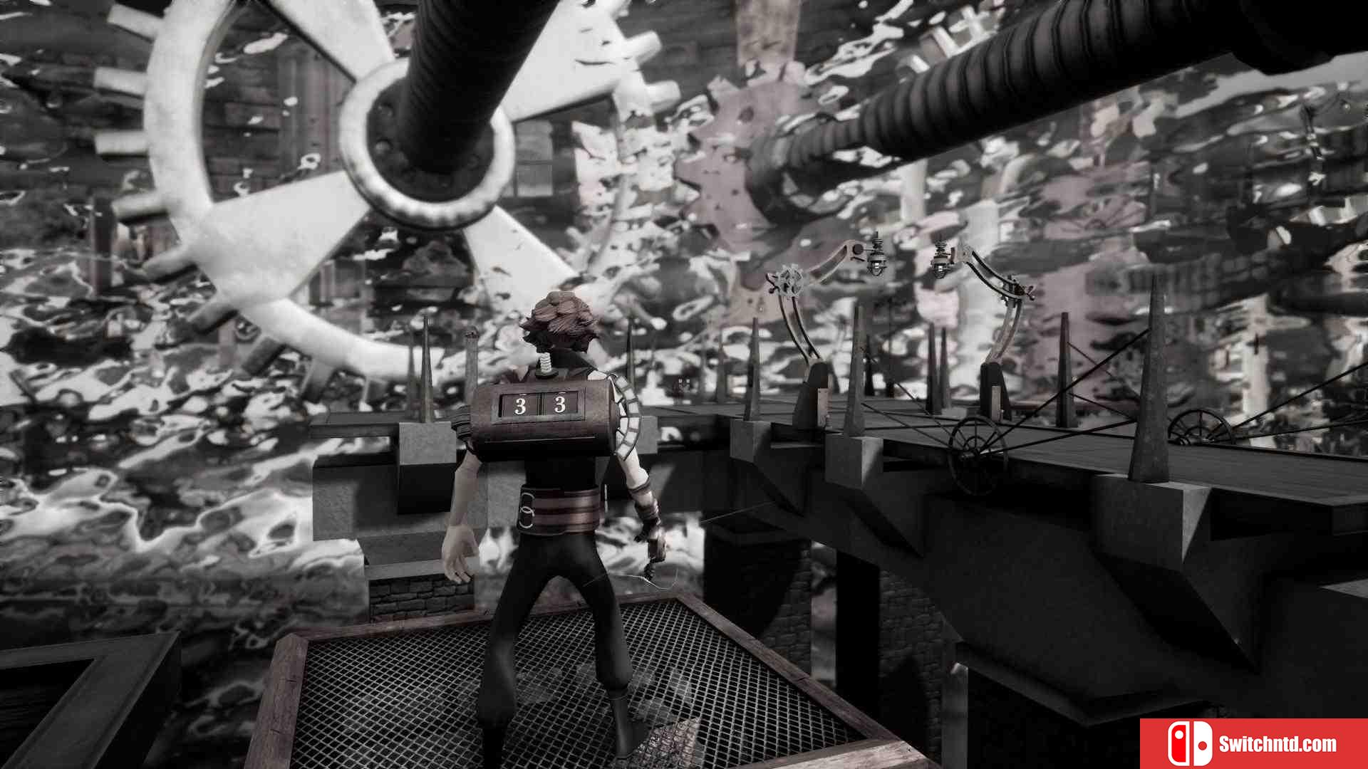 《钟表匠（The Watchmaker）》终极版 PLAZA镜像版[EN]_3