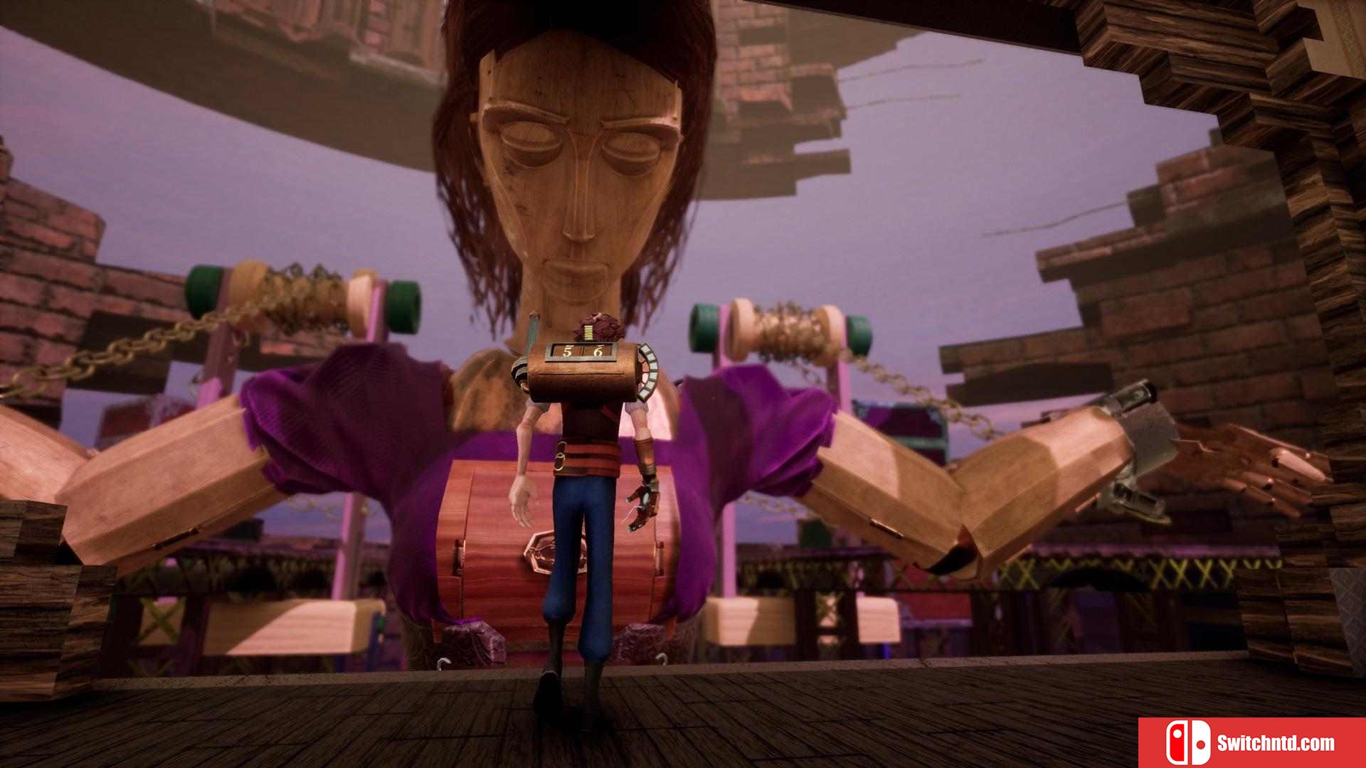 《钟表匠（The Watchmaker）》终极版 PLAZA镜像版[EN]_6