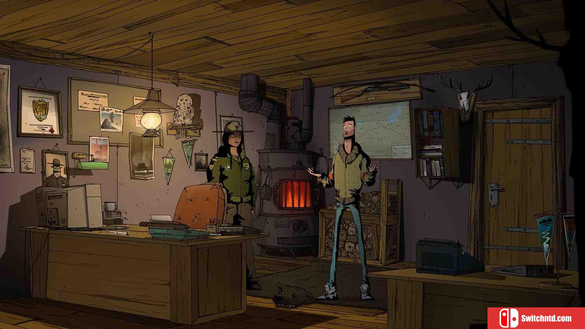 《不可预见的事件（Unforeseen Incidents）》v1.6 Razor1911镜像版[EN]_3