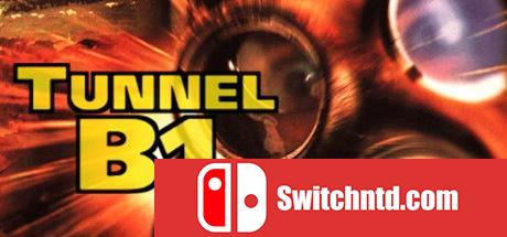 《隧道B1（Tunnel B1）》v1.0.3 GOG硬盘版[EN]_0
