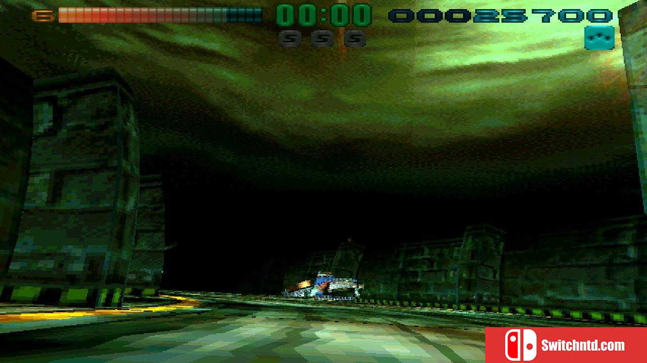 《隧道B1（Tunnel B1）》v1.0.3 GOG硬盘版[EN]_2