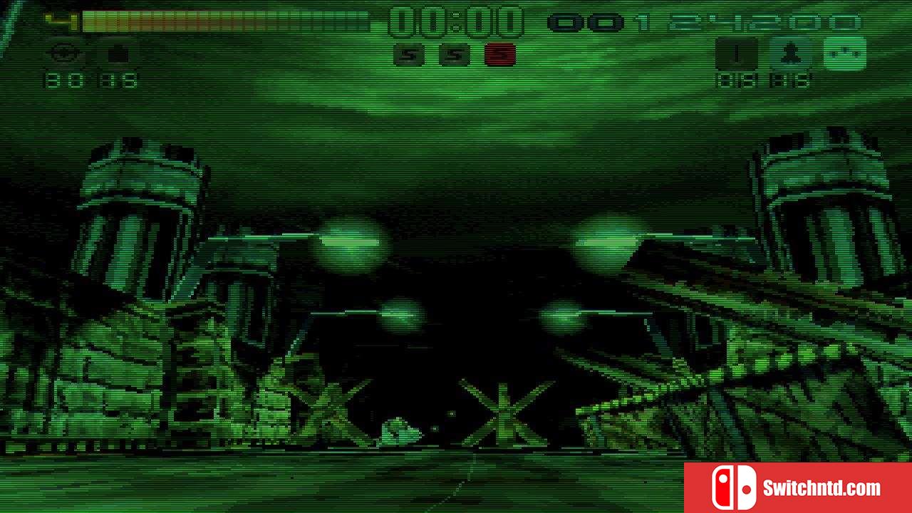 《隧道B1（Tunnel B1）》v1.0.3 GOG硬盘版[EN]_1