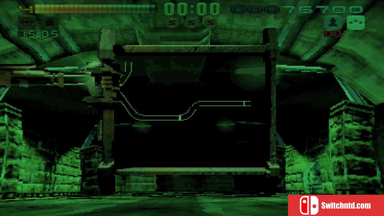 《隧道B1（Tunnel B1）》v1.0.3 GOG硬盘版[EN]_3