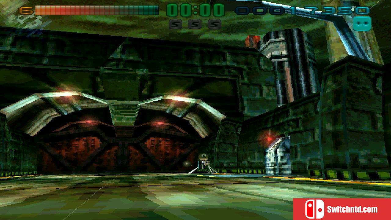 《隧道B1（Tunnel B1）》v1.0.3 GOG硬盘版[EN]_4