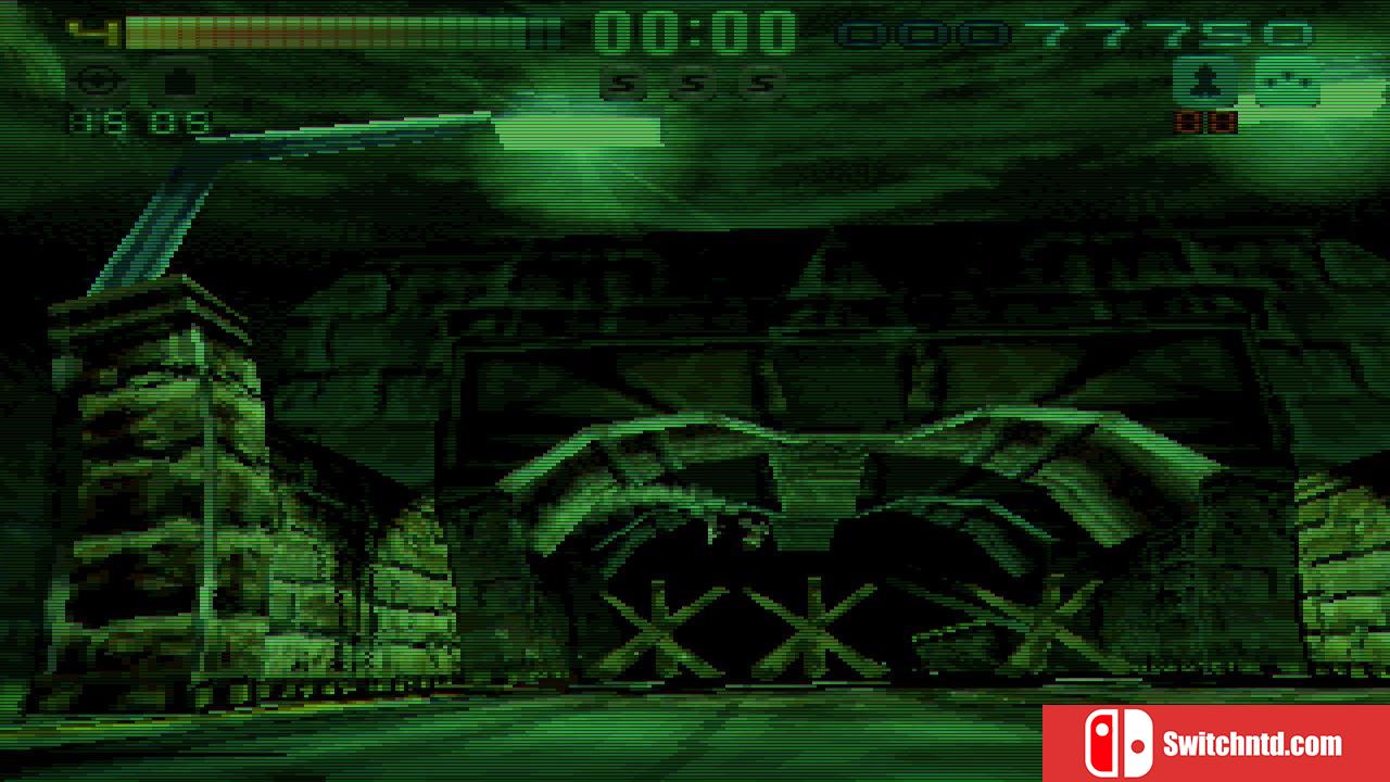 《隧道B1（Tunnel B1）》v1.0.3 GOG硬盘版[EN]_5