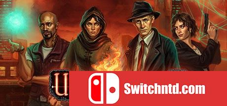 《秘密（Unavowed）》v1.2 Razor1911镜像版[EN]_0