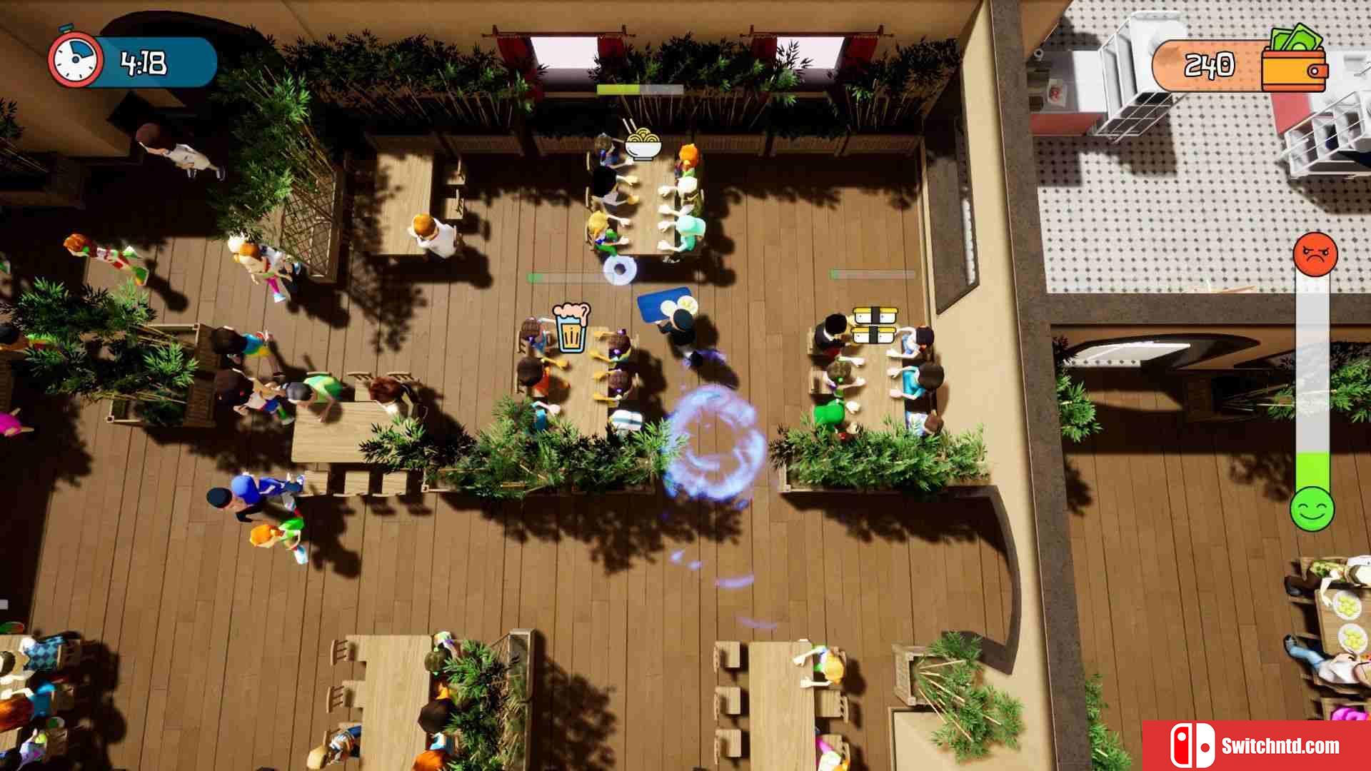《疯狂餐厅人（Mad Restaurant People）》v1.1.1.5 SiMPLEX硬盘版[EN]_2