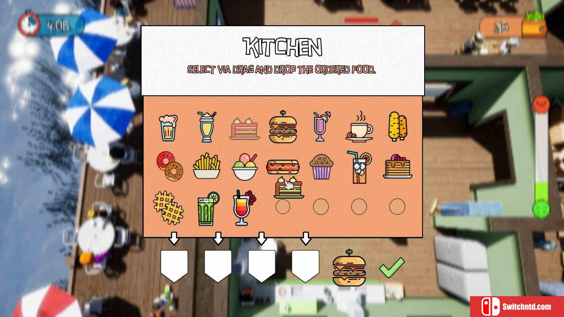 《疯狂餐厅人（Mad Restaurant People）》v1.1.1.5 SiMPLEX硬盘版[EN]_4