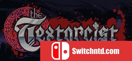 《圣书物语（The Textorcist: The Story of Ray Bibbia）》v1.0.7 DINOByTES镜像版[EN]_0