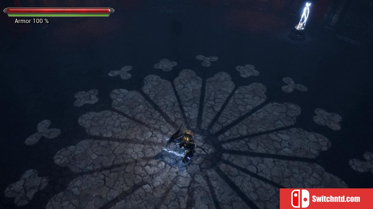 《在黑暗中（In Darkness）》集成Breaking A Punished Soul PLAZA镜像版[EN]_2