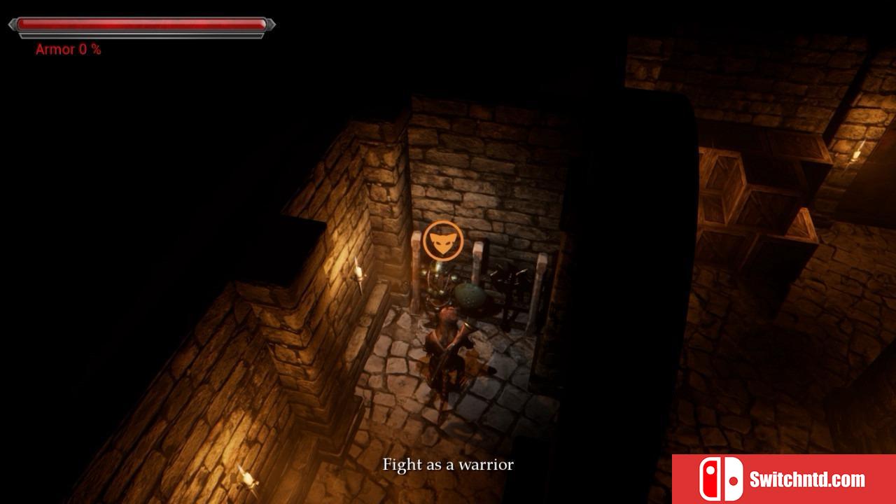 《在黑暗中（In Darkness）》集成Breaking A Punished Soul PLAZA镜像版[EN]_5