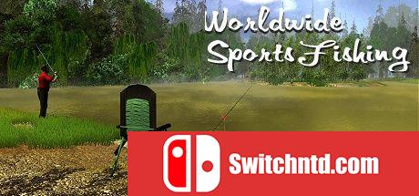 《全球运动钓鱼（Worldwide Sports Fishing）》v20220107 DARKSiDERS镜像版[EN]_0