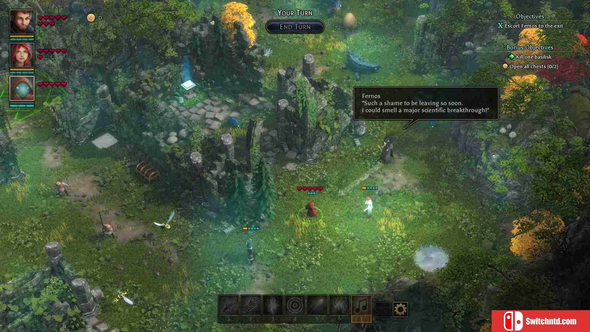 《德鲁伊之石：梅希尔森林的秘密（Druidstone）》v1.2.12 FCKDRM镜像版[EN]_3