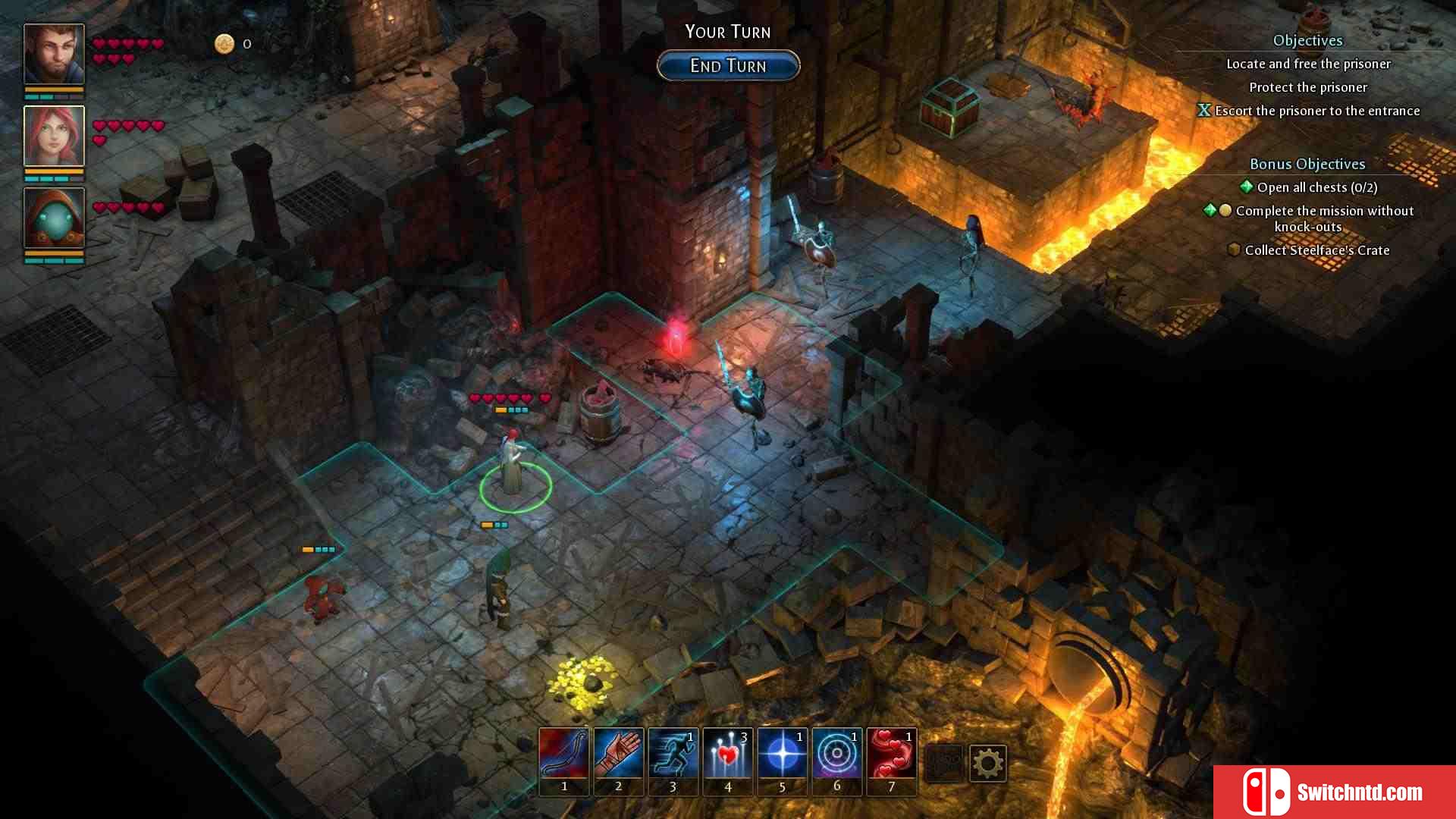 《德鲁伊之石：梅希尔森林的秘密（Druidstone）》v1.2.12 FCKDRM镜像版[EN]_4