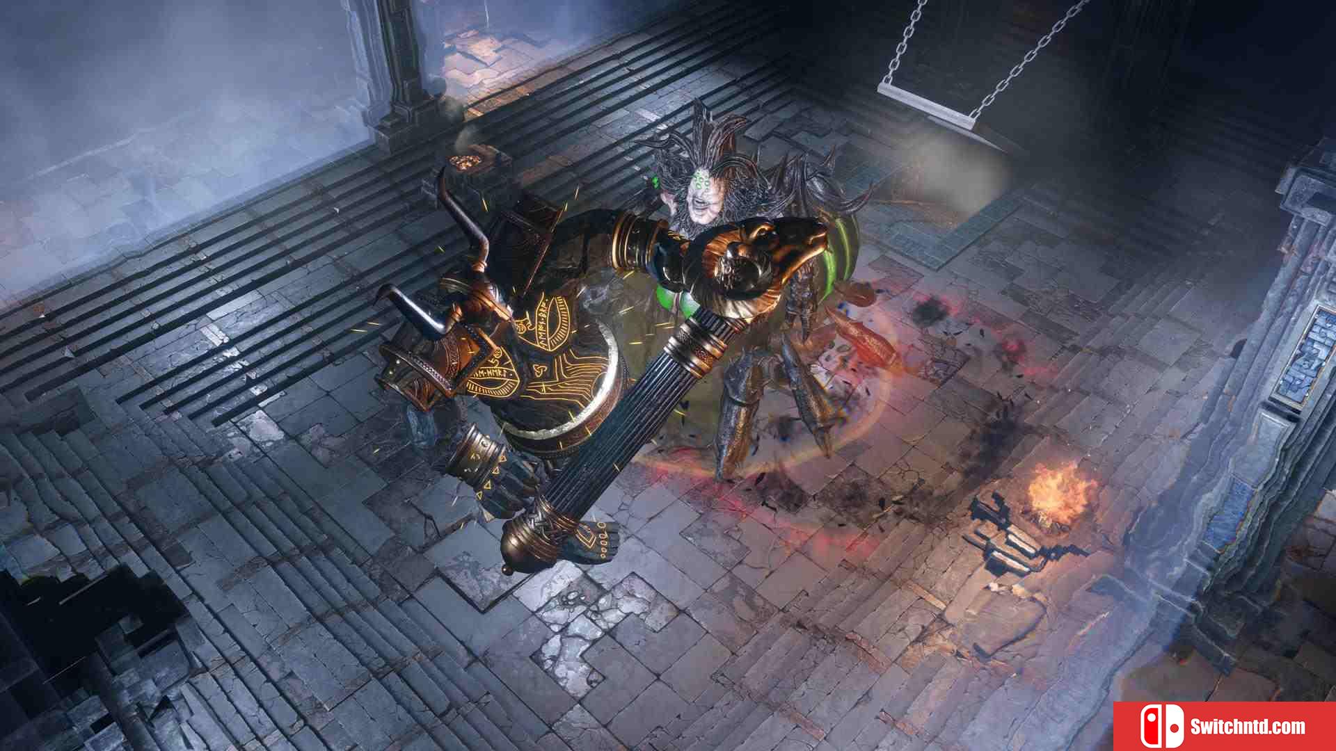 《咒语力量3：灵魂收割（SpellForce 3: Soul Harvest）》v163175 DINOByTES镜像版[CN/EN]_1