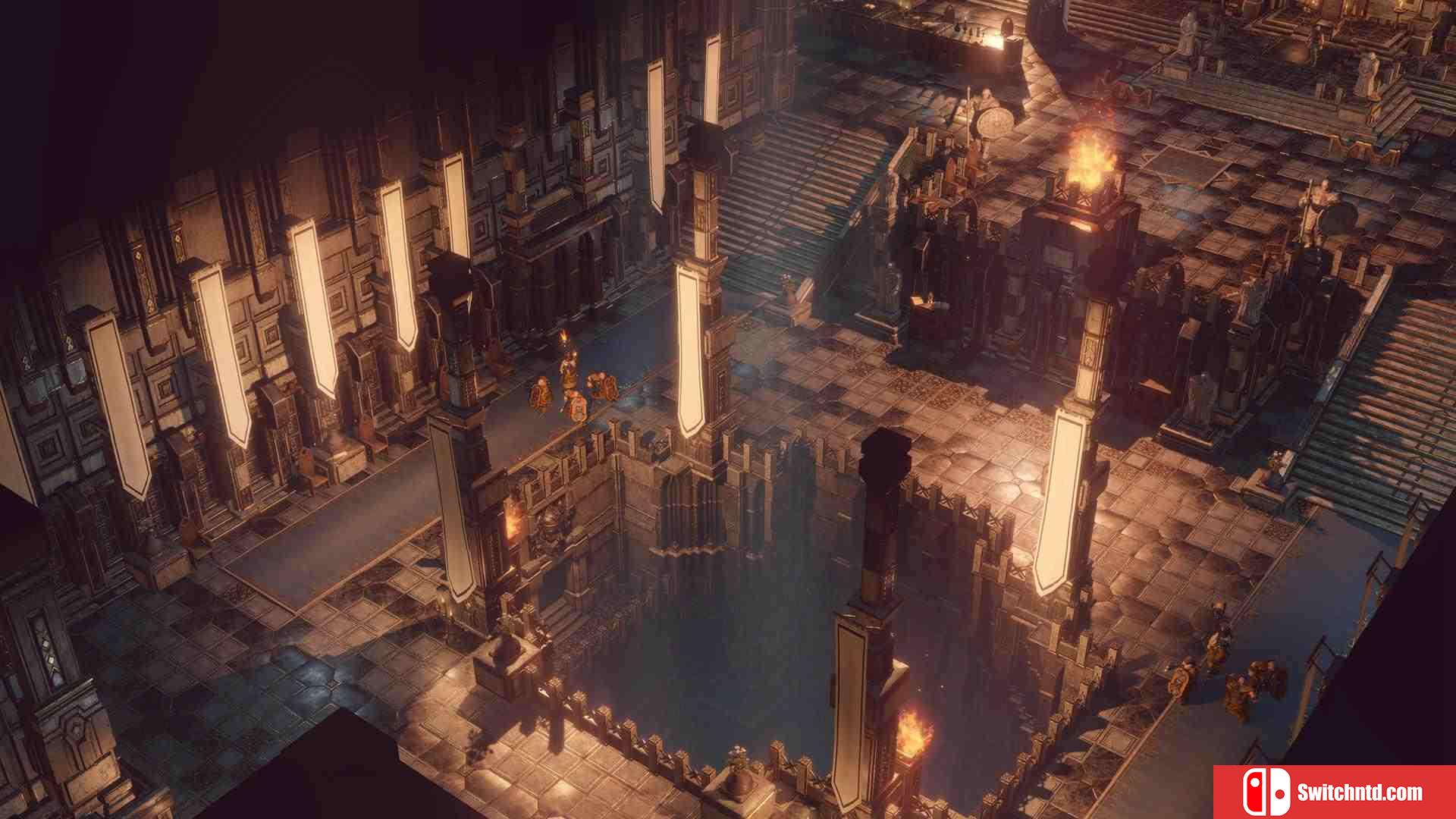 《咒语力量3：灵魂收割（SpellForce 3: Soul Harvest）》v163175 DINOByTES镜像版[CN/EN]_2
