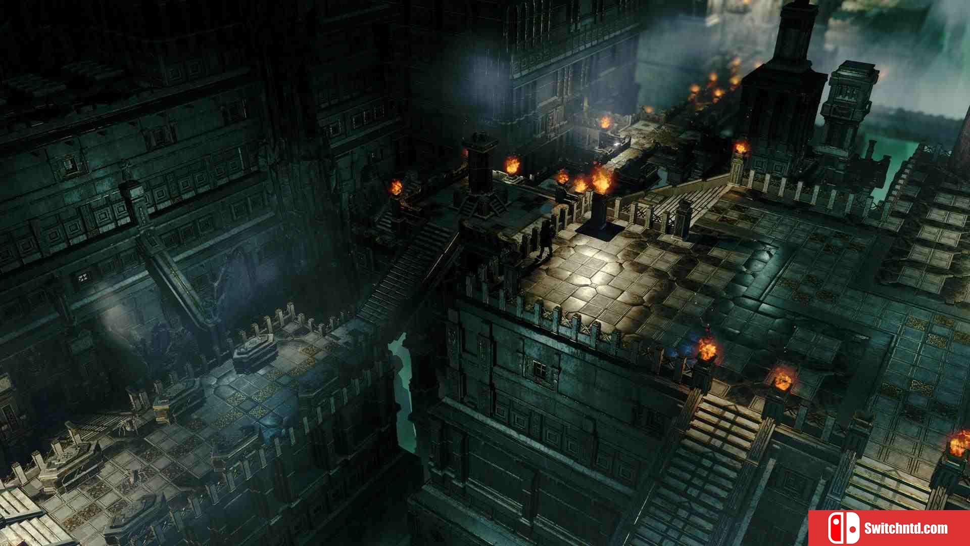 《咒语力量3：灵魂收割（SpellForce 3: Soul Harvest）》v163175 DINOByTES镜像版[CN/EN]_3