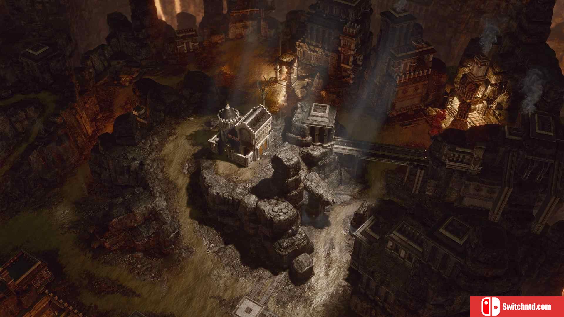 《咒语力量3：灵魂收割（SpellForce 3: Soul Harvest）》v163175 DINOByTES镜像版[CN/EN]_6