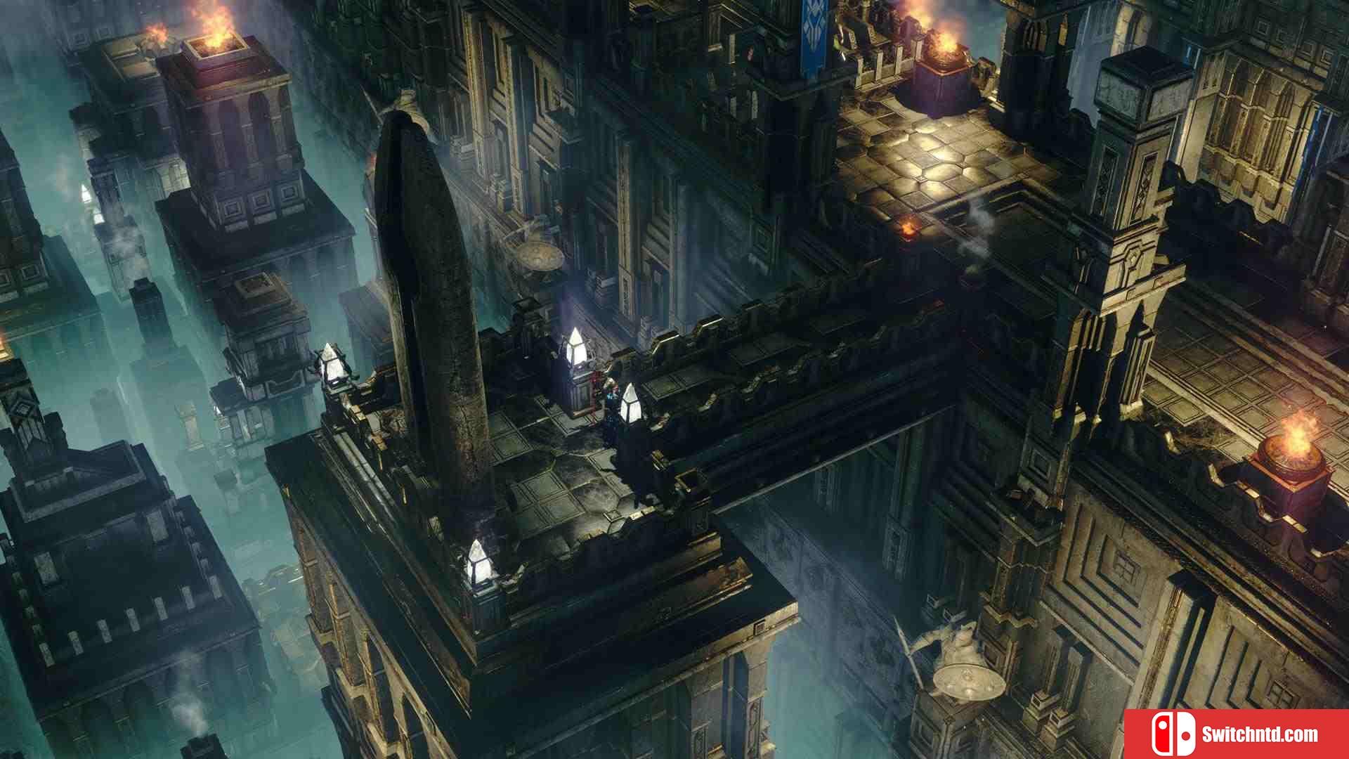 《咒语力量3：灵魂收割（SpellForce 3: Soul Harvest）》v163175 DINOByTES镜像版[CN/EN]_7