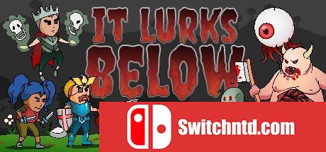 《潜伏地下（It Lurks Below）》v1.01.66 SiMPLEX硬盘版[EN]_0