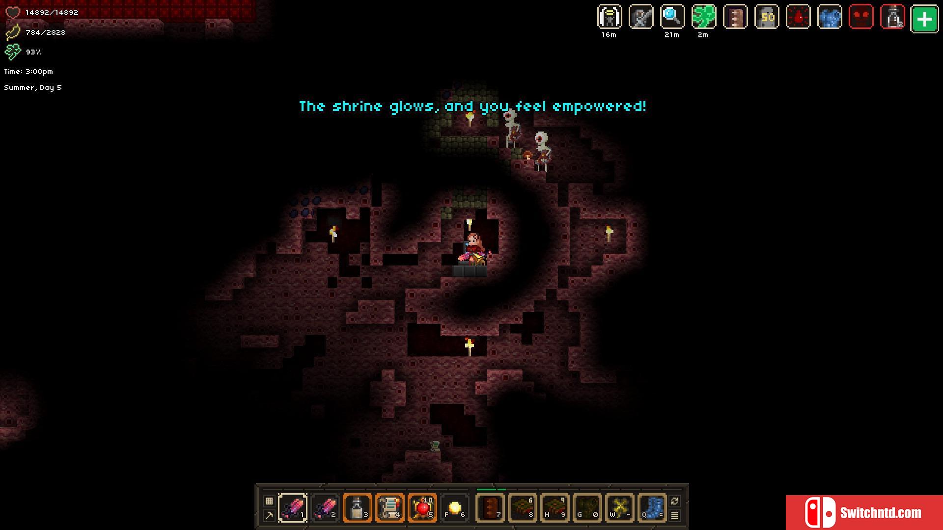 《潜伏地下（It Lurks Below）》v1.01.66 SiMPLEX硬盘版[EN]_6