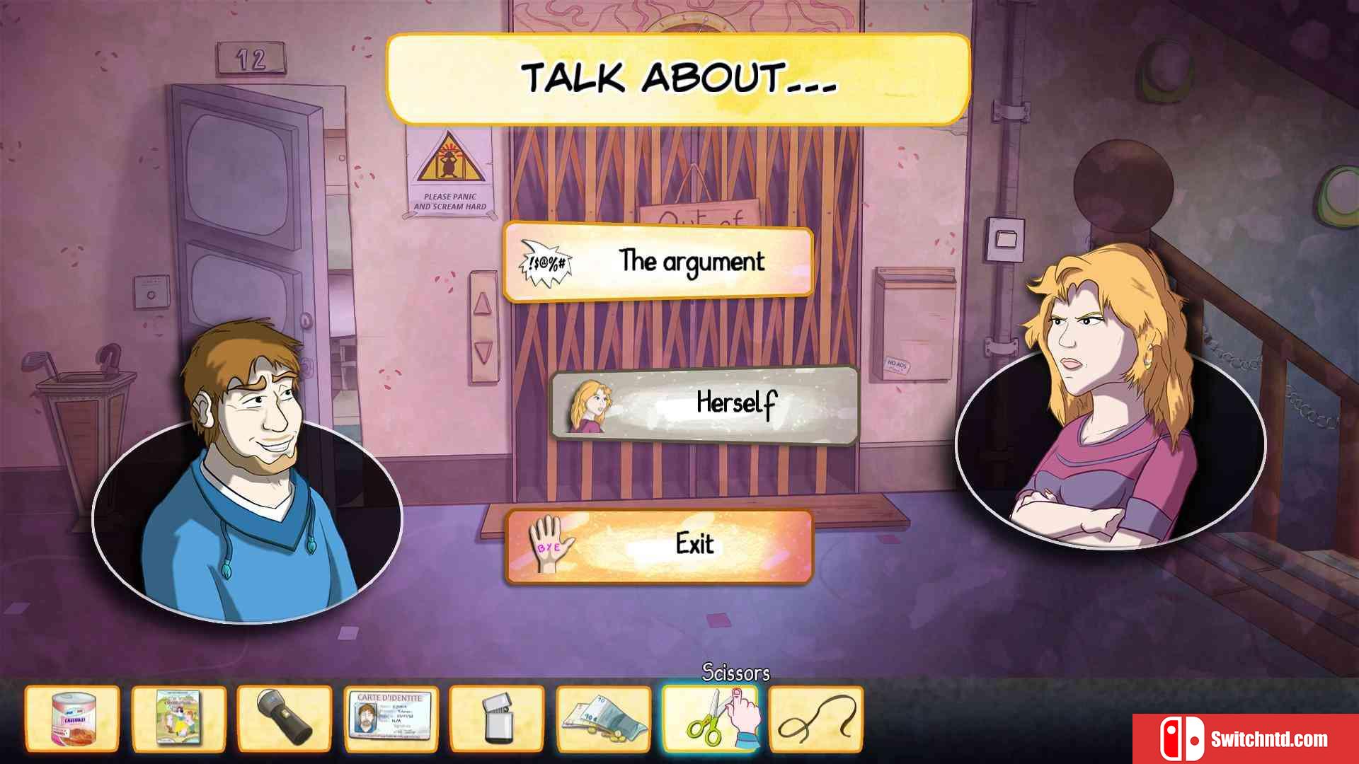 《德米特里：玩世不恭大冒险（Demetrios BIG Cynical Adventure）》v1.2.1 DINOByTES镜像版[EN]_6