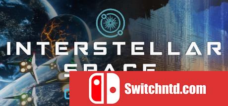 《星际空间：创世纪（Interstellar Space: Genesis）》集成演变帝国DLC Razor1911镜像版[EN]_0