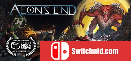 《末日决战（Aeon's End）》集成The New Age DLC Unleashed硬盘版[EN]_0