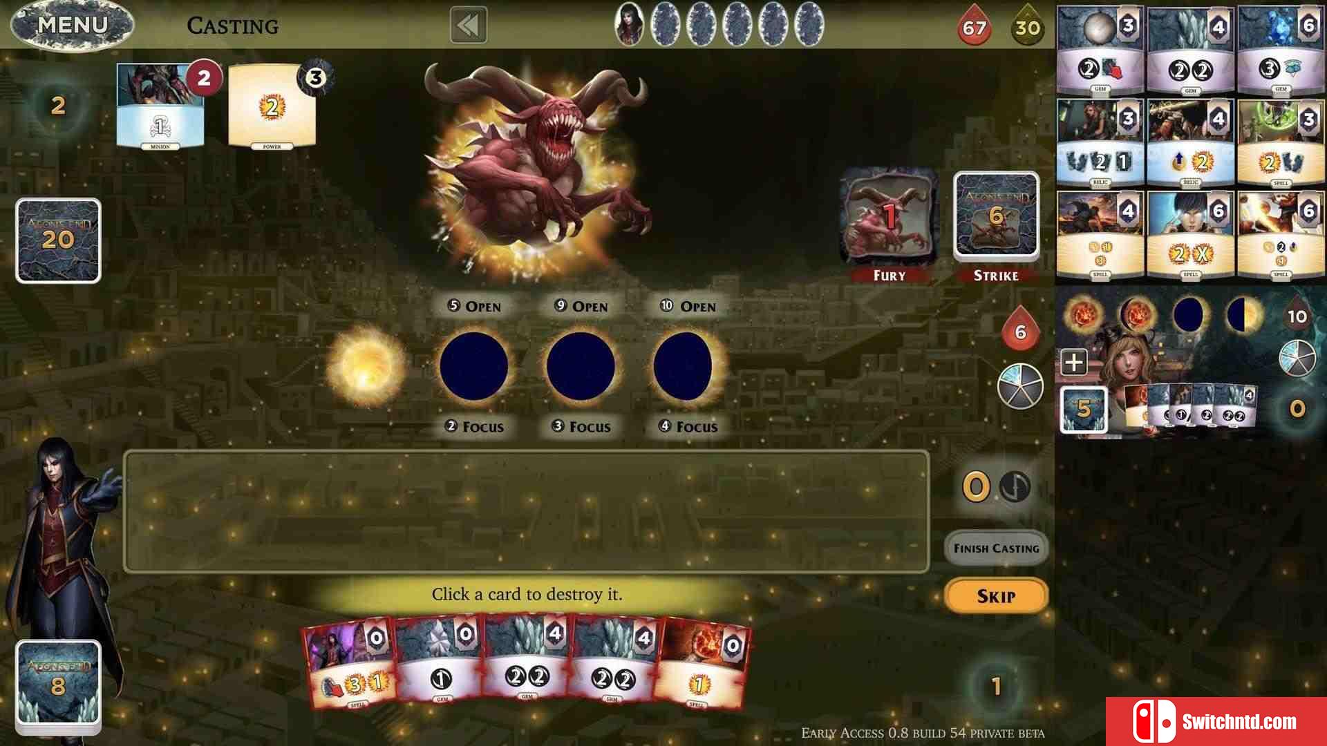 《末日决战（Aeon's End）》集成The New Age DLC Unleashed硬盘版[EN]_5