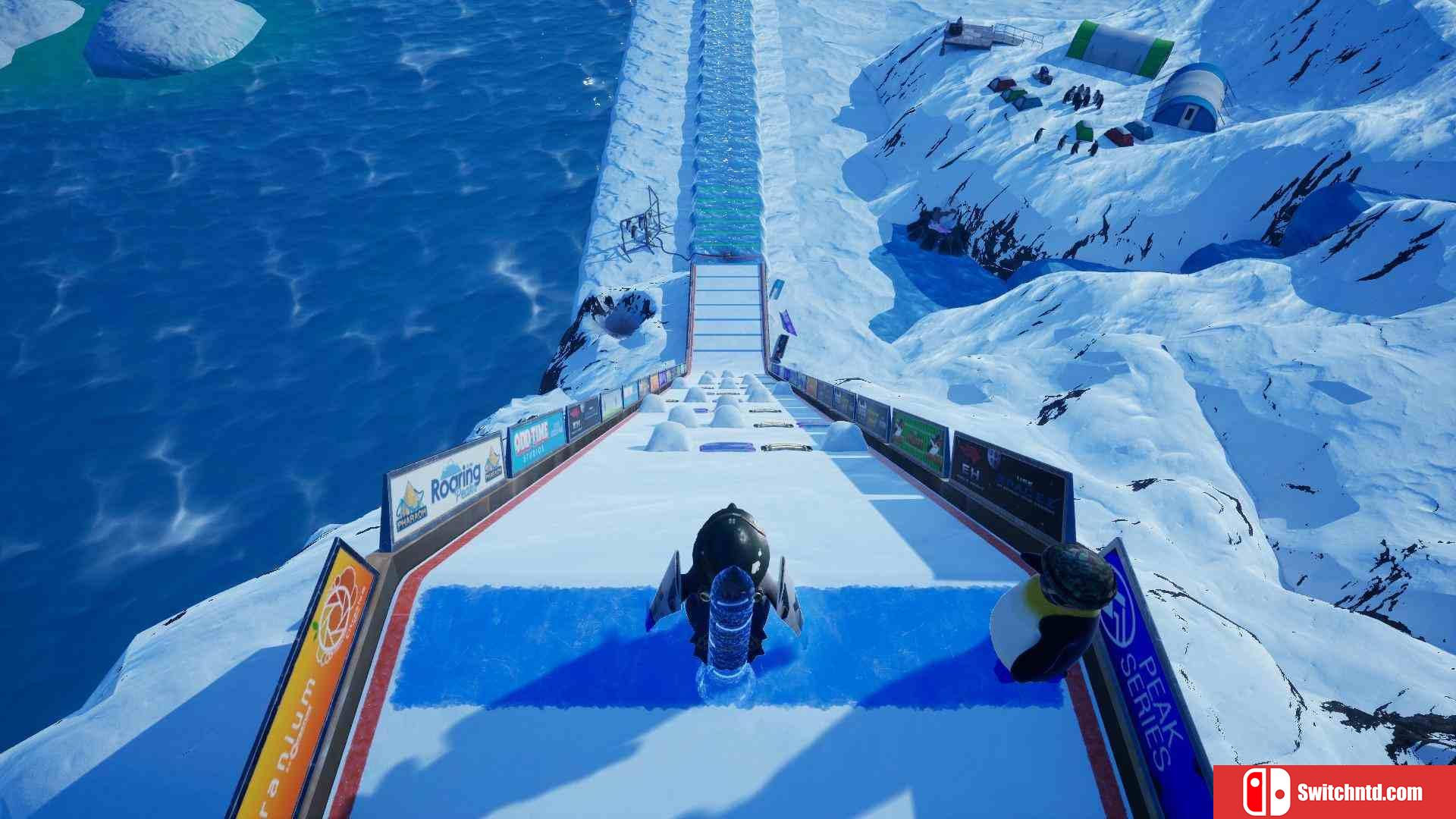 《飞行企鹅站（Flynguin Station）》v1.2 TiNYiSO镜像版[EN]_1