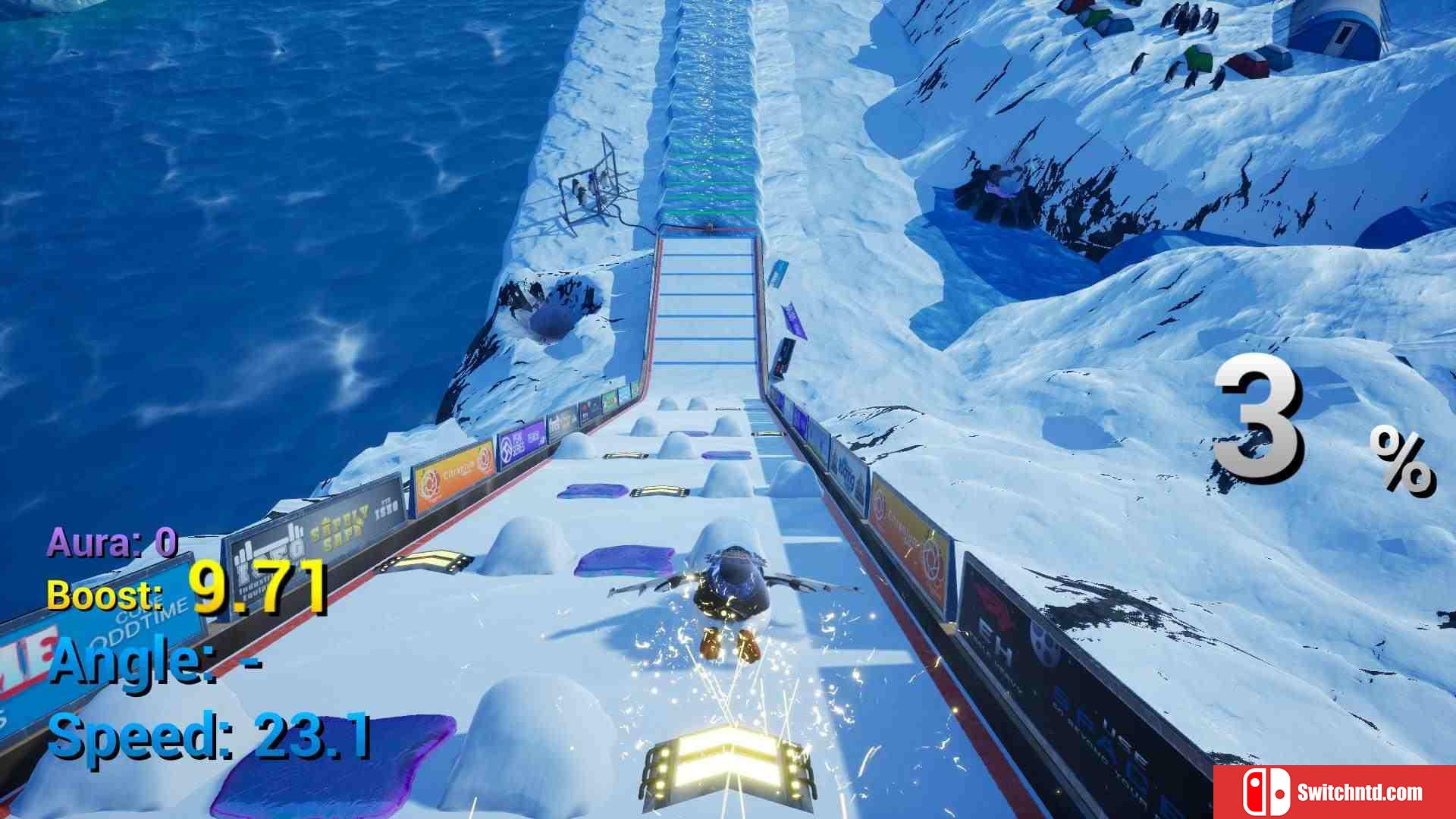 《飞行企鹅站（Flynguin Station）》v1.2 TiNYiSO镜像版[EN]_2