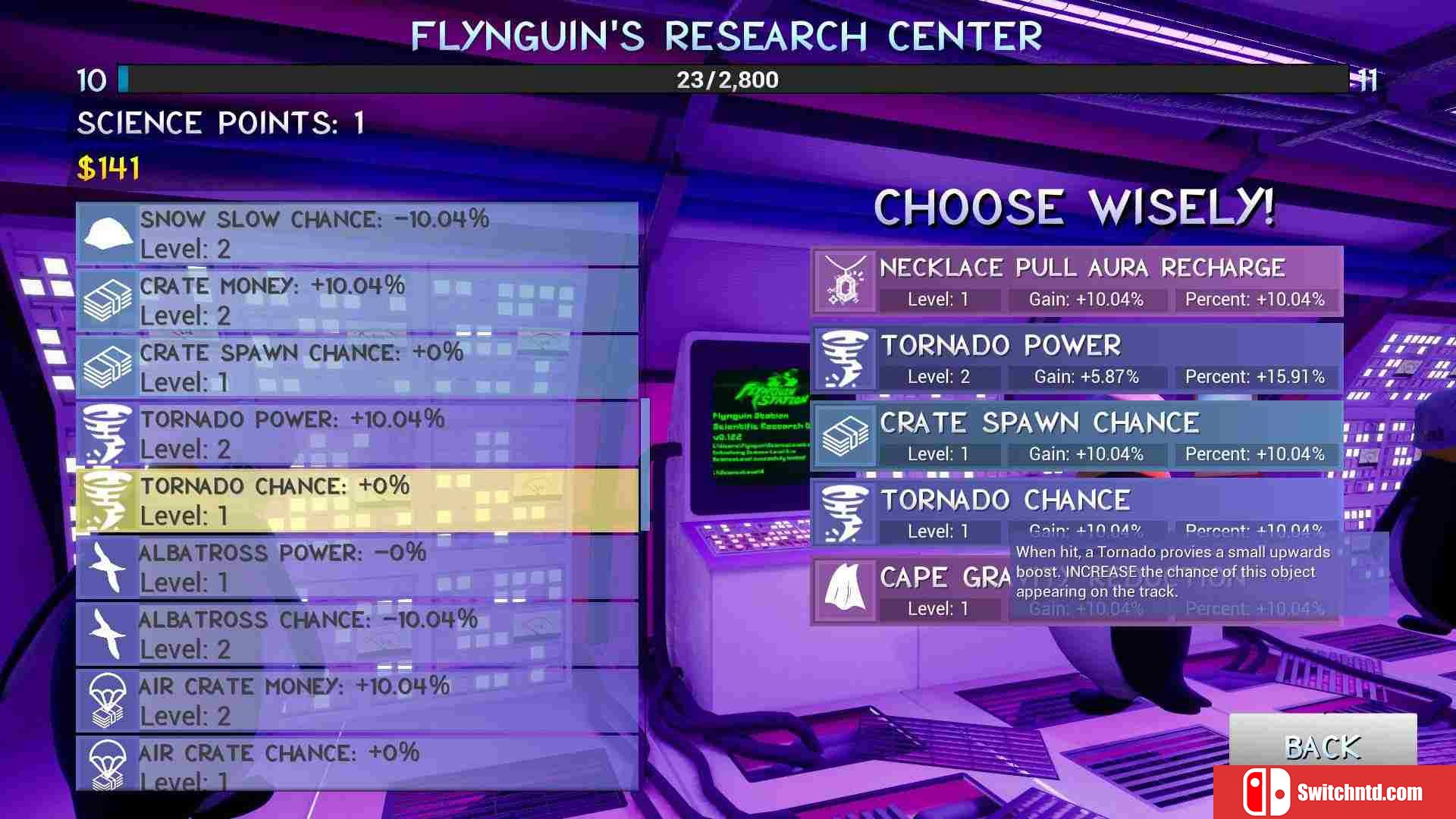 《飞行企鹅站（Flynguin Station）》v1.2 TiNYiSO镜像版[EN]_3