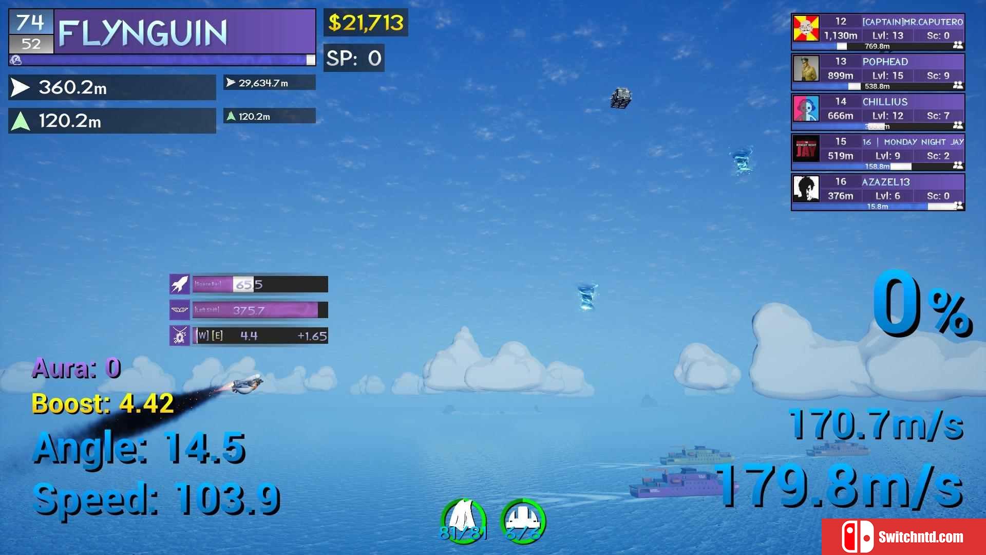《飞行企鹅站（Flynguin Station）》v1.2 TiNYiSO镜像版[EN]_4