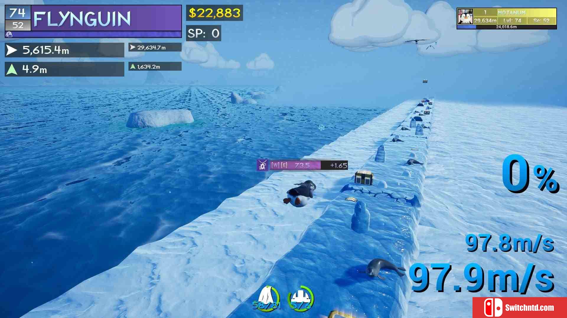 《飞行企鹅站（Flynguin Station）》v1.2 TiNYiSO镜像版[EN]_5