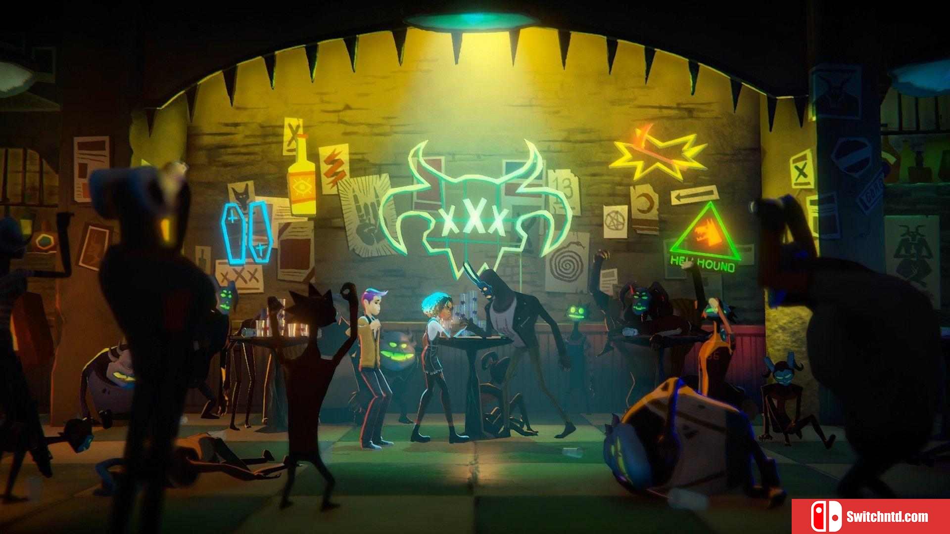 《派对之后（Afterparty）》v1.4.26 DINOByTES镜像版[EN]_3
