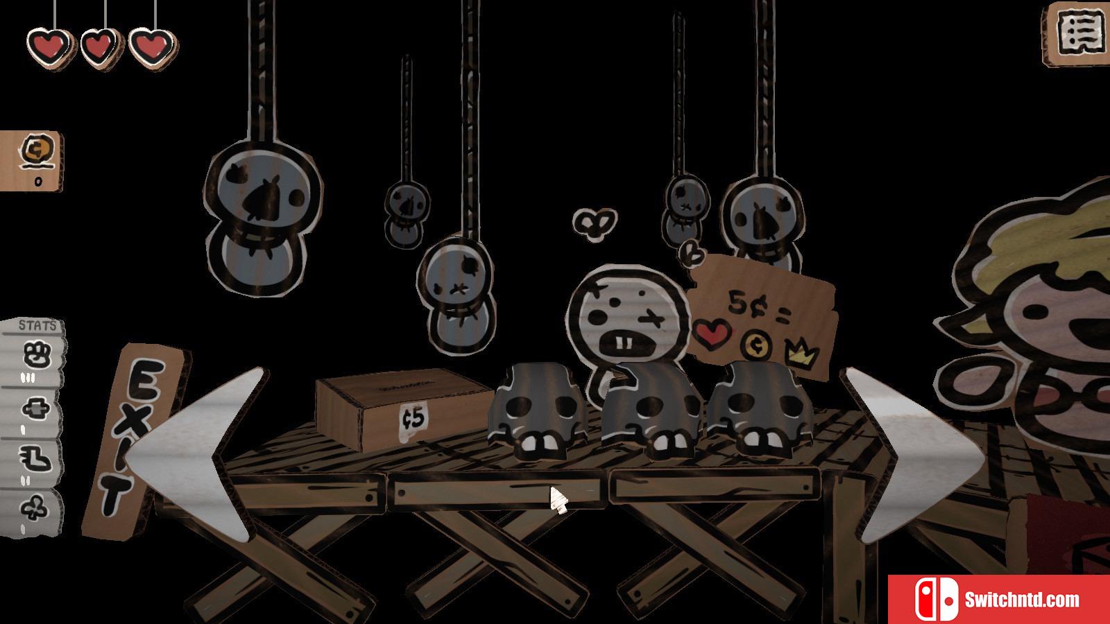 《损友传奇（The Legend of Bum-Bo）》v1.2.28 Razor1911镜像版[EN]_1