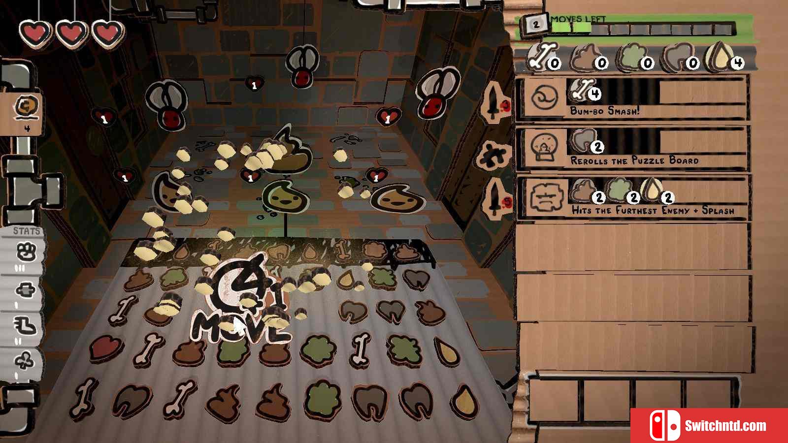 《损友传奇（The Legend of Bum-Bo）》v1.2.28 Razor1911镜像版[EN]_3