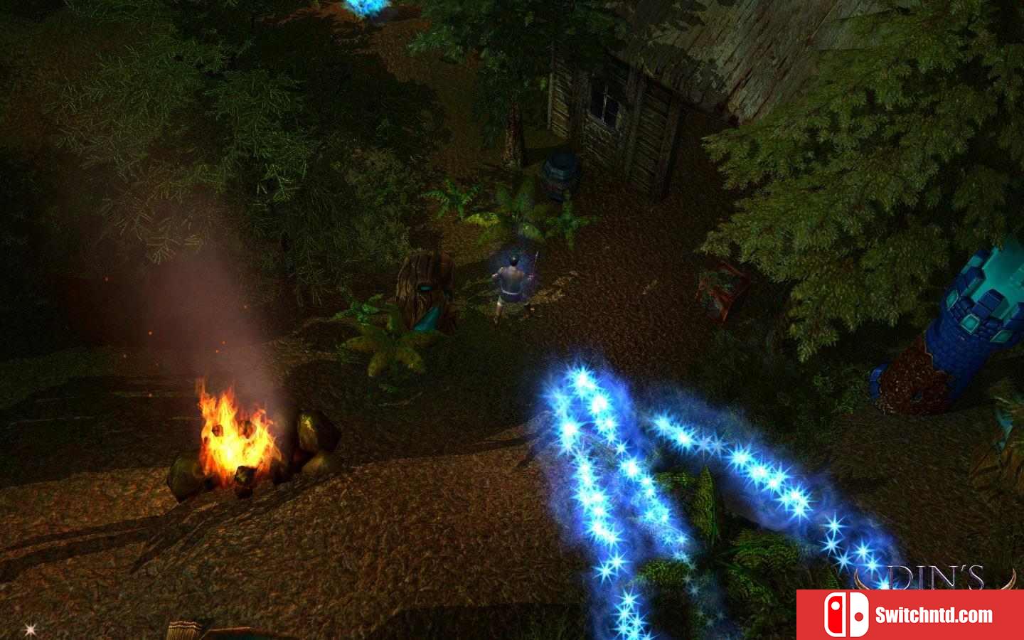 《迪恩的遗产（Din's Legacy）》v1.012 SiMPLEX硬盘版[EN]_5